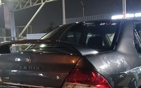 Mitsubishi Lancer IX, 2001 год, 215 000 рублей, 4 фотография