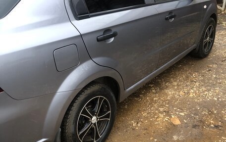 Chevrolet Aveo III, 2008 год, 320 000 рублей, 3 фотография