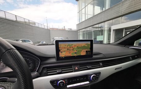 Audi A5, 2018 год, 3 700 000 рублей, 2 фотография