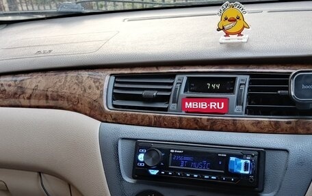 Mitsubishi Lancer IX, 2001 год, 215 000 рублей, 8 фотография