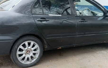 Mitsubishi Lancer IX, 2001 год, 215 000 рублей, 6 фотография