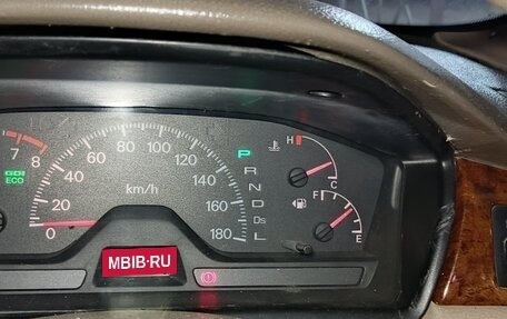 Mitsubishi Lancer IX, 2001 год, 215 000 рублей, 10 фотография