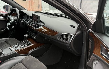 Audi A6, 2011 год, 1 350 000 рублей, 11 фотография