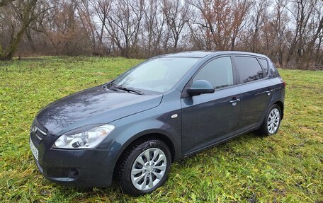 KIA cee'd I рестайлинг, 2009 год, 440 000 рублей, 2 фотография