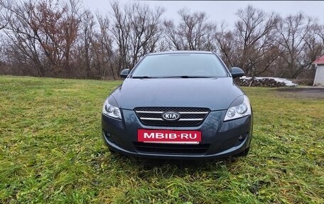 KIA cee'd I рестайлинг, 2009 год, 440 000 рублей, 4 фотография