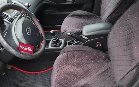 KIA cee'd I рестайлинг, 2009 год, 440 000 рублей, 7 фотография