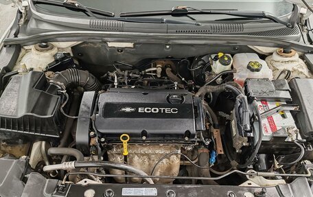 Chevrolet Cruze II, 2013 год, 599 000 рублей, 9 фотография