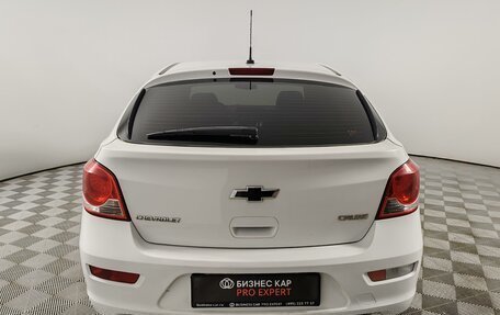 Chevrolet Cruze II, 2013 год, 599 000 рублей, 6 фотография