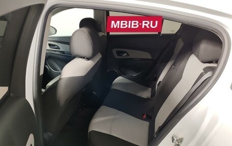 Chevrolet Cruze II, 2013 год, 599 000 рублей, 11 фотография