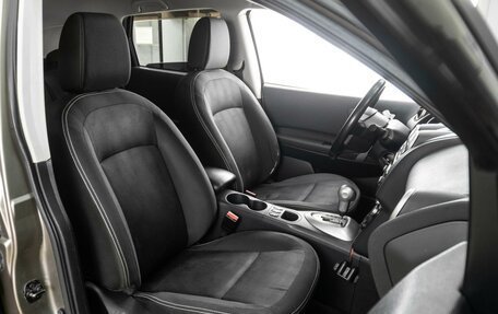 Nissan Qashqai, 2013 год, 1 169 000 рублей, 8 фотография