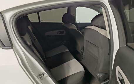 Chevrolet Cruze II, 2013 год, 599 000 рублей, 18 фотография