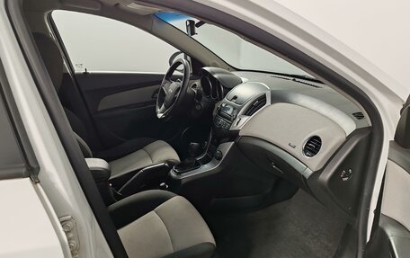 Chevrolet Cruze II, 2013 год, 599 000 рублей, 17 фотография