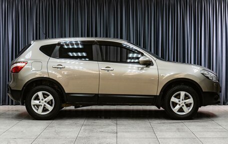 Nissan Qashqai, 2013 год, 1 169 000 рублей, 5 фотография