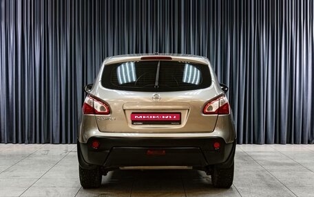 Nissan Qashqai, 2013 год, 1 169 000 рублей, 4 фотография