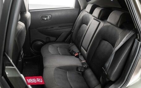 Nissan Qashqai, 2013 год, 1 169 000 рублей, 9 фотография