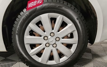 Chevrolet Cruze II, 2013 год, 599 000 рублей, 16 фотография