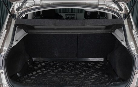 Nissan Qashqai, 2013 год, 1 169 000 рублей, 19 фотография