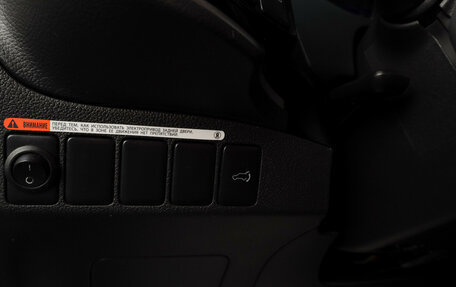 Mitsubishi Outlander III рестайлинг 3, 2013 год, 1 589 000 рублей, 10 фотография