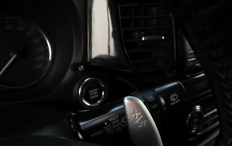 Mitsubishi Outlander III рестайлинг 3, 2013 год, 1 589 000 рублей, 13 фотография