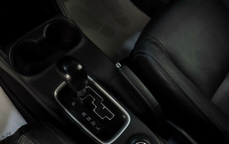 Mitsubishi Outlander III рестайлинг 3, 2013 год, 1 589 000 рублей, 16 фотография