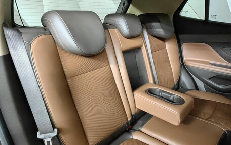 Opel Mokka I, 2014 год, 1 455 000 рублей, 13 фотография