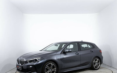 BMW 1 серия, 2019 год, 2 970 000 рублей, 1 фотография