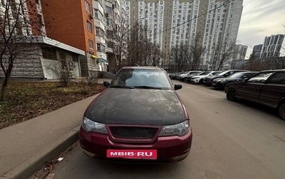 Daewoo Nexia I рестайлинг, 2010 год, 195 000 рублей, 1 фотография