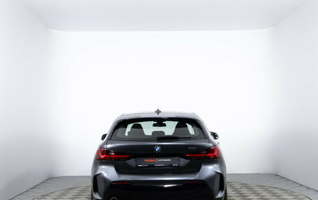 BMW 1 серия, 2019 год, 2 970 000 рублей, 6 фотография