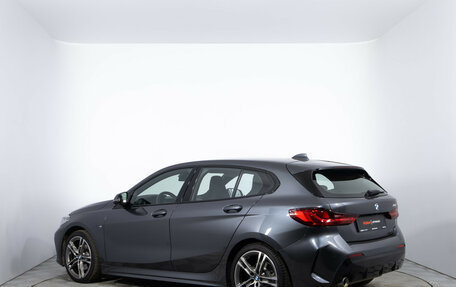 BMW 1 серия, 2019 год, 2 970 000 рублей, 7 фотография