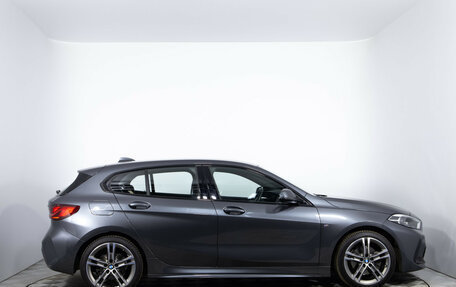 BMW 1 серия, 2019 год, 2 970 000 рублей, 4 фотография