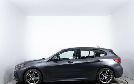 BMW 1 серия, 2019 год, 2 970 000 рублей, 8 фотография