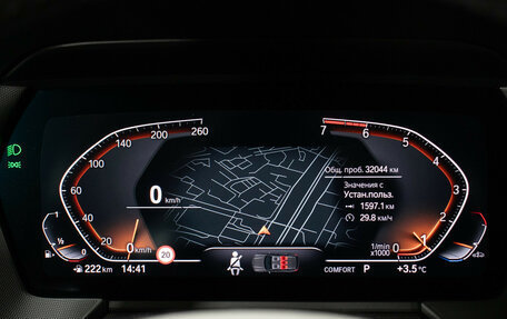 BMW 1 серия, 2019 год, 2 970 000 рублей, 14 фотография