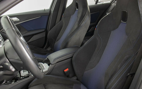 BMW 1 серия, 2019 год, 2 970 000 рублей, 12 фотография