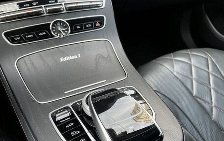 Mercedes-Benz CLS, 2018 год, 5 200 000 рублей, 1 фотография