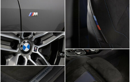 BMW 1 серия, 2019 год, 2 970 000 рублей, 18 фотография