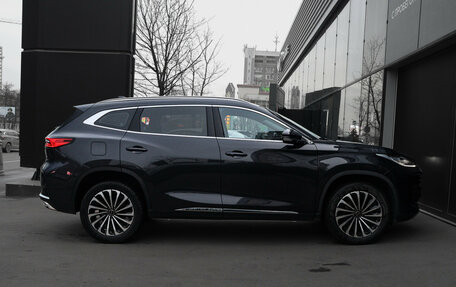 CheryExeed TXL, 2022 год, 2 490 000 рублей, 4 фотография