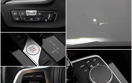 BMW 1 серия, 2019 год, 2 970 000 рублей, 20 фотография