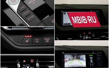 BMW 1 серия, 2019 год, 2 970 000 рублей, 21 фотография