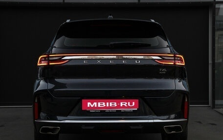 CheryExeed TXL, 2022 год, 2 490 000 рублей, 6 фотография