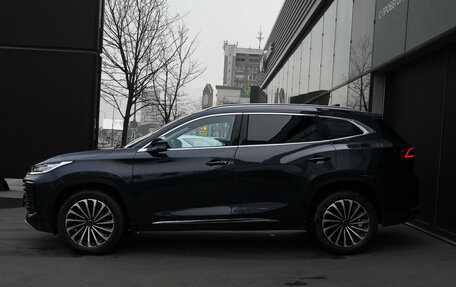 CheryExeed TXL, 2022 год, 2 490 000 рублей, 8 фотография