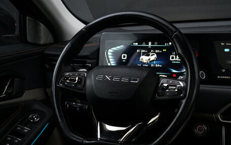 CheryExeed TXL, 2022 год, 2 490 000 рублей, 15 фотография