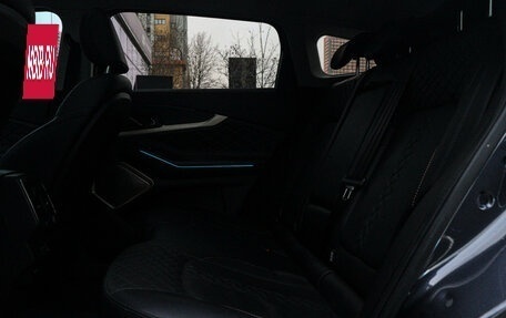 CheryExeed TXL, 2022 год, 2 490 000 рублей, 11 фотография