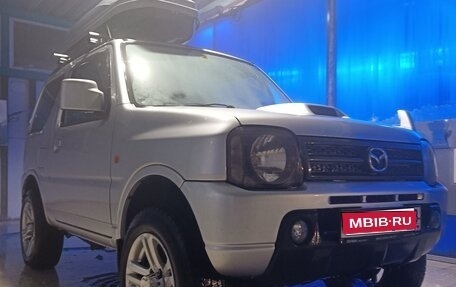 Mazda AZ-Offroad, 2007 год, 970 000 рублей, 1 фотография