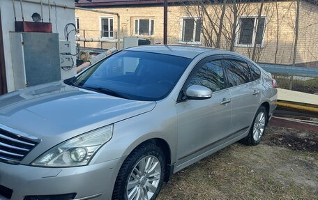 Nissan Teana, 2013 год, 1 050 000 рублей, 1 фотография