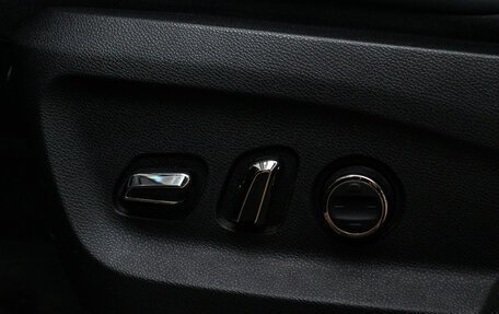 CheryExeed TXL, 2022 год, 2 490 000 рублей, 18 фотография