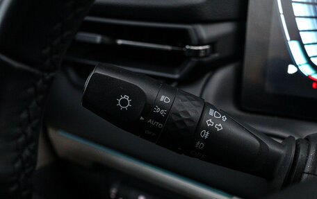 CheryExeed TXL, 2022 год, 2 490 000 рублей, 27 фотография