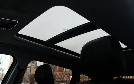 CheryExeed TXL, 2022 год, 2 490 000 рублей, 17 фотография