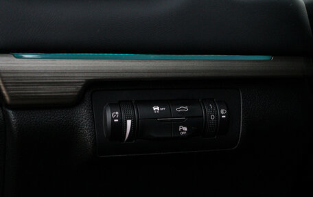 CheryExeed TXL, 2022 год, 2 490 000 рублей, 19 фотография