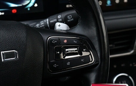 CheryExeed TXL, 2022 год, 2 490 000 рублей, 26 фотография