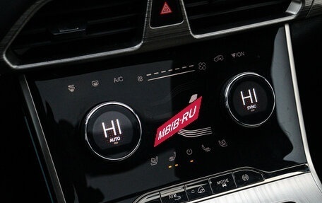CheryExeed TXL, 2022 год, 2 490 000 рублей, 23 фотография